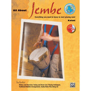 All About Jembe