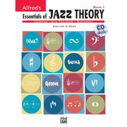 Alfred's Essentials of Jazz Theory, Book 1