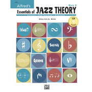 Alfred's Essentials of Jazz Theory, Book 2