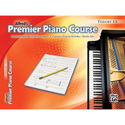 Premier Piano Course, Theory 1A