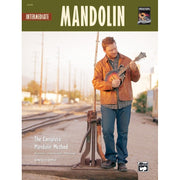 The Complete Mandolin Method: Intermediate Mandolin
