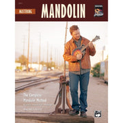Alfred - The Complete Mandolin Method: Mastering Mandolin 