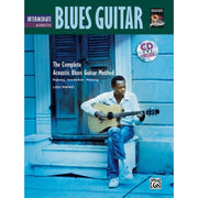 Acoustic Blues Guitar - Intermediate