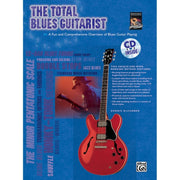 Alfred - The Total Blues Guitarist 