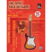 The Total Rock Guitarist