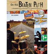 Rich Lackowski - On The Beaten Path