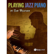 Playing Jazz Piano