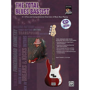 The Total Blues Bassist