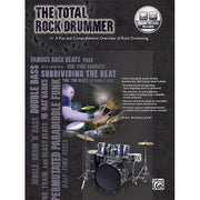 Mike Michalkow - The Total Rock Drummer