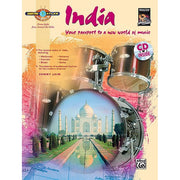 Sunny Jain - Drum Atlas: India