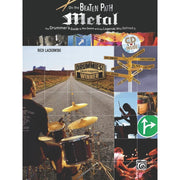 Rich Lackowski - On The Beaten Path: Metal