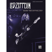 Led Zeppelin: Bass TAB Anthology