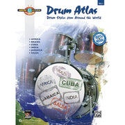 Drum Atlas: Volume 1