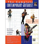 The Complete Contemporary Guitarist