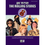 Uke 'An Play The Rolling Stones