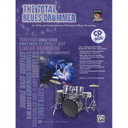 Scott Bihlman - The Total Blues Drummer