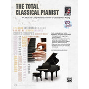 Alfred - The Total Classical Pianist