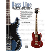 Bass Line Encyclopedia