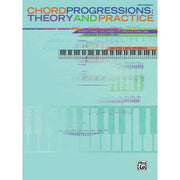 Dan Fox & Dick Weissman - Chord Progressions: Theory and Practice - Everything You Need to Create and Use Chords in Every Key