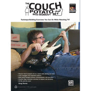 The Couch Potato Bass Workout