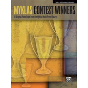 Myklas Contest Winners, Book 1