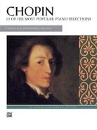 Alfred - F. Chopin - 19 of His Most Popular Piano Selections