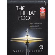Garey Williams - The Hi-Hat Foot
