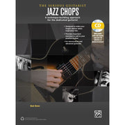 The Serious Guitarist: Jazz Chops