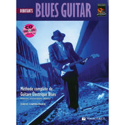 Blues Guitar - Débutants (version française)