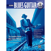 Blues Guitar - Beginning