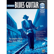 Blues Guitar - Intermediate