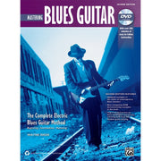 Blues Guitar - Mastering