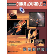 Guitare Acoustique - Avancé