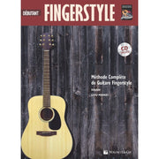 Alfred - Fingerstyle Debutante [Beginning Fingerstyle Guitar] 