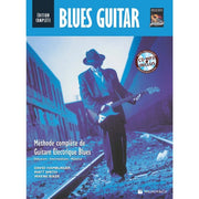 Blues Guitar - Édition Complète (version française)