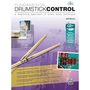 Jeff Moore - Fundamental Drumstick Control