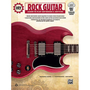 DiY (Do it Yourself) Rock Guitar