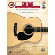 DiY (Do it Yourself) Guitar
