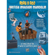 Just for Fun: British Invasion Mandolin