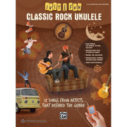 Just for Fun: Classic Rock Ukulele