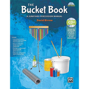 David Birrow - The Bucket Book