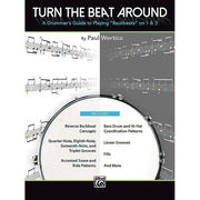 Paul Wertico - Turn The Beat Around