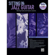 Sitting In: Jazz Guitar