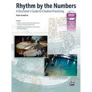 Ralph Humphrey - Rhythm By The Numbers