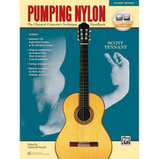 Scott Tennant - Pumping Nylon avec Audio En Ligne