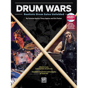 Carmine Appice, Vinny Appice & Eric Fischer - Drum Wars