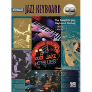 The Complete Jazz Keyboard Method: Intermediate Jazz Keyboard