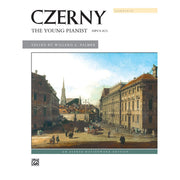 Czerny: The Young Pianist, Opus 823 (Complete)