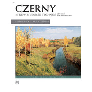 Czerny: 30 New Studies in Technique, Opus 849