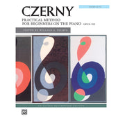Czerny: Practical Method for Beginners on the Piano, Opus 599 (Complete)